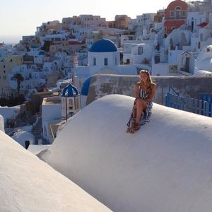 Meet your Posher, Rose